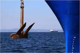 Ship Anchor